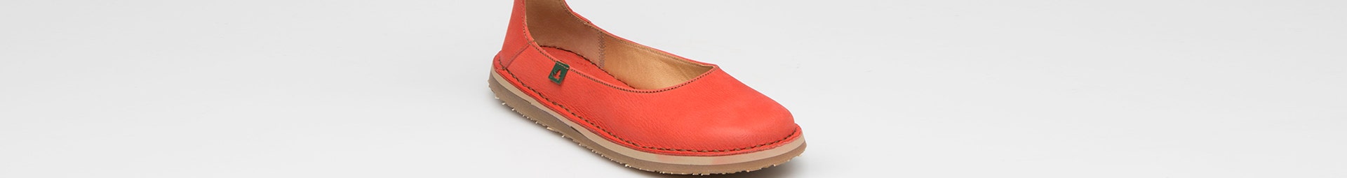 El naturalista ballerine outlet