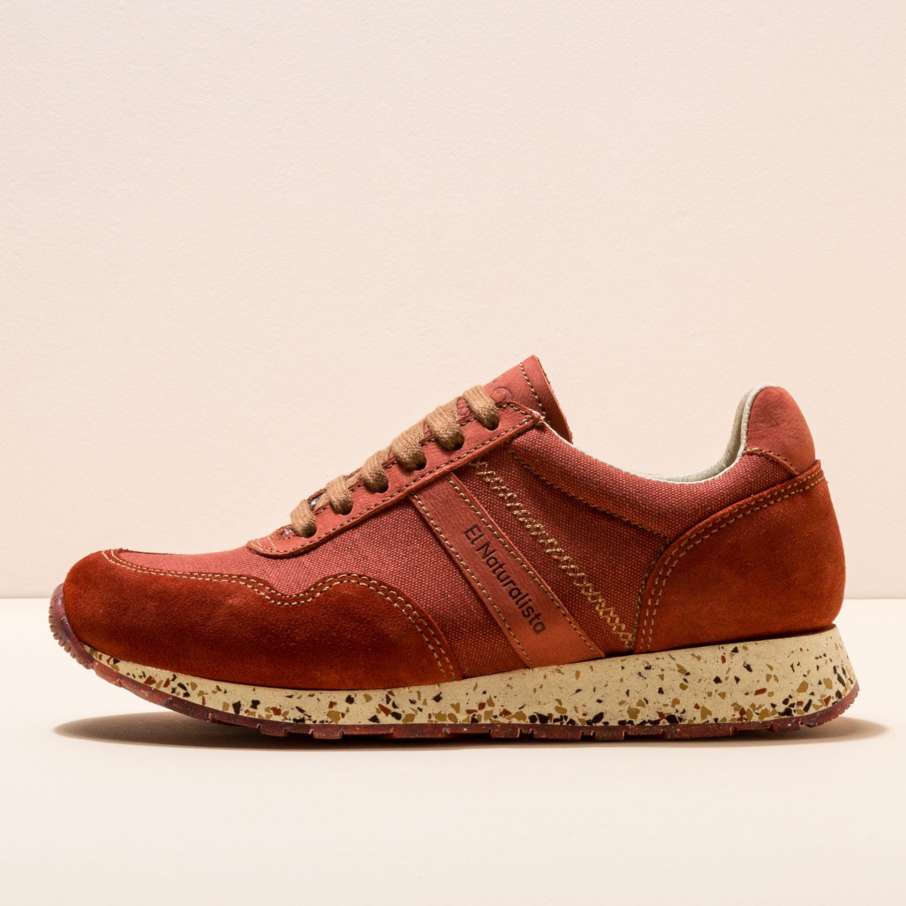 El Naturalista New Collection Design sostenibile e calzature