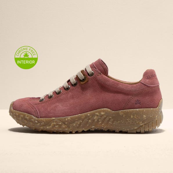 N5622 LUX SUEDE LOTO/GORBEA