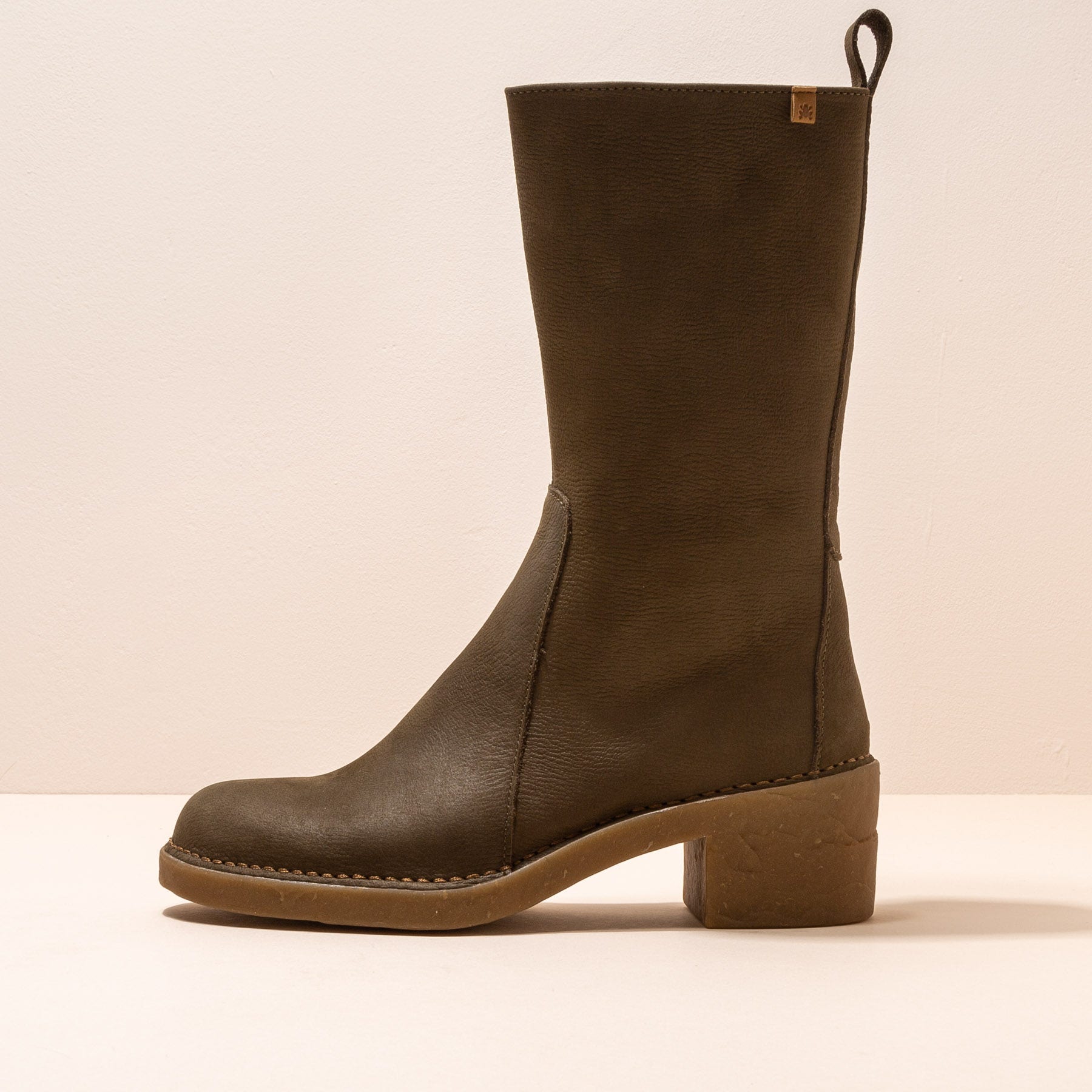 El Naturalista New Collection Sustainable Design and Quality