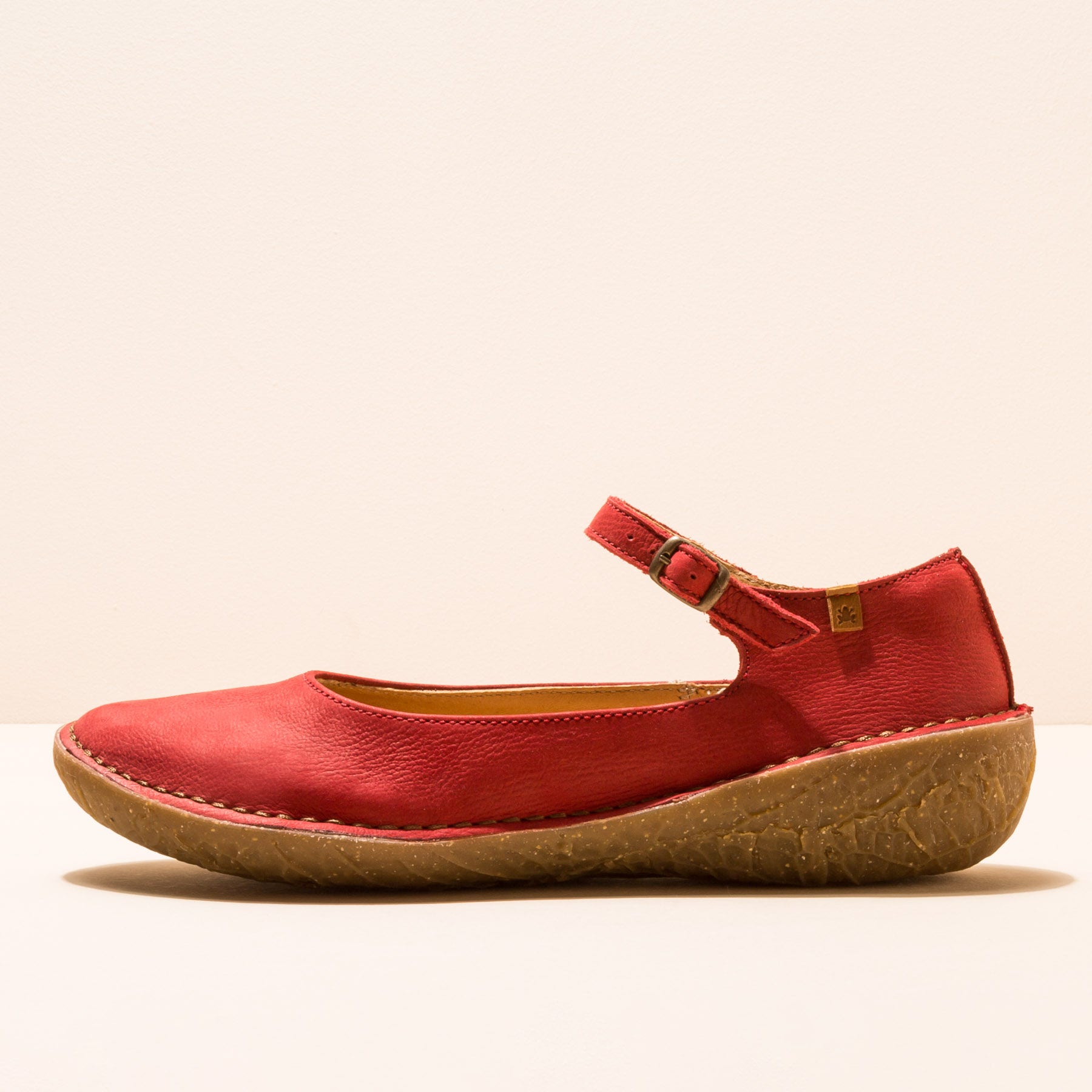 El Naturalista New Collection Conception durable et chaussures de qualite 5720 BORAGO El Naturalista Design et chaussures de qualite