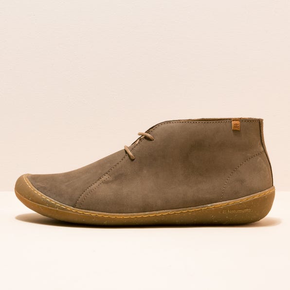 N5779 LUX SUEDE LAND/PAWIKAN