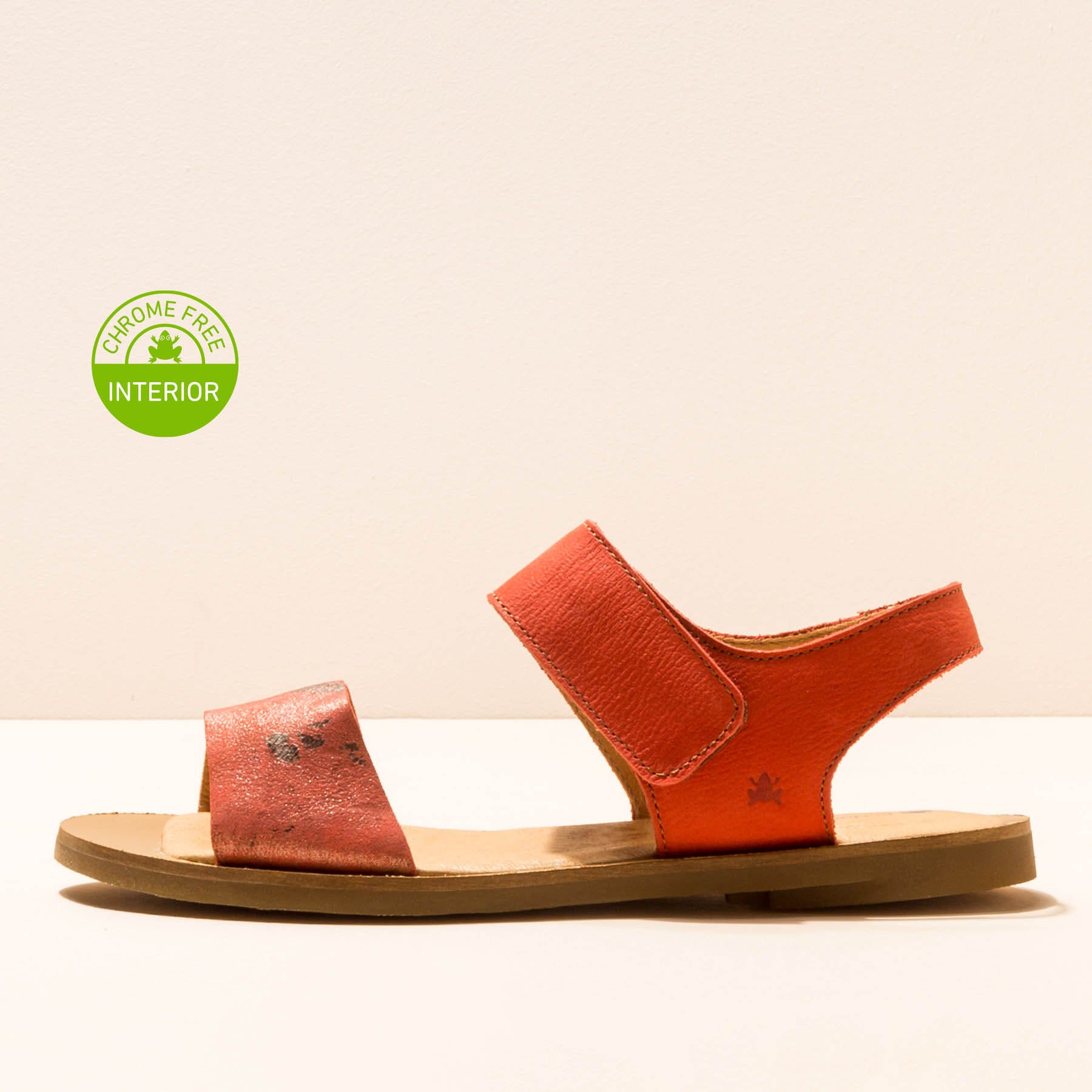 Sandali naturalista top